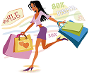 Логотип Elena USA shop